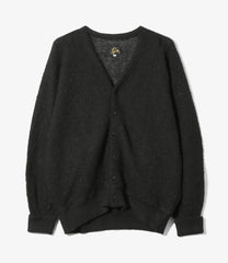 Dolman Sweater - Crepe Weave