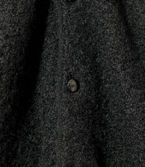 Dolman Sweater - Crepe Weave