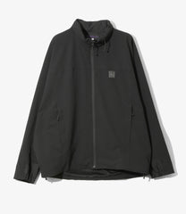 Wind Dolman Jacket - Poly Dry Cloth