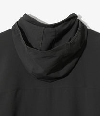 Wind Dolman Jacket - Poly Dry Cloth