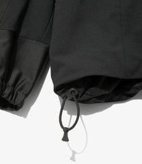 Wind Dolman Jacket - Poly Dry Cloth