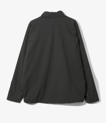 Wind Dolman Jacket - Poly Dry Cloth