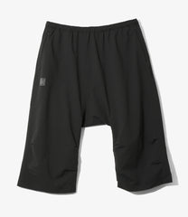 Wind Sarouel Pant - Poly Dry Cloth