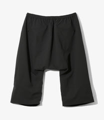 Wind Sarouel Pant - Poly Dry Cloth