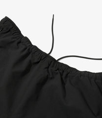 Wind Pant - Poly Dry Cloth