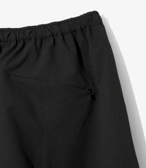 Wind Pant - Poly Dry Cloth