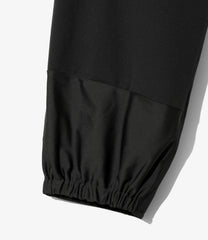 Wind Pant - Poly Dry Cloth