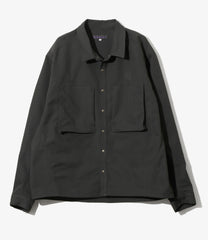 Extreme Shirt - Poly Stretch Oxford