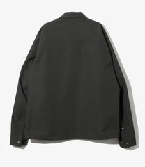 Extreme Shirt - Poly Stretch Oxford