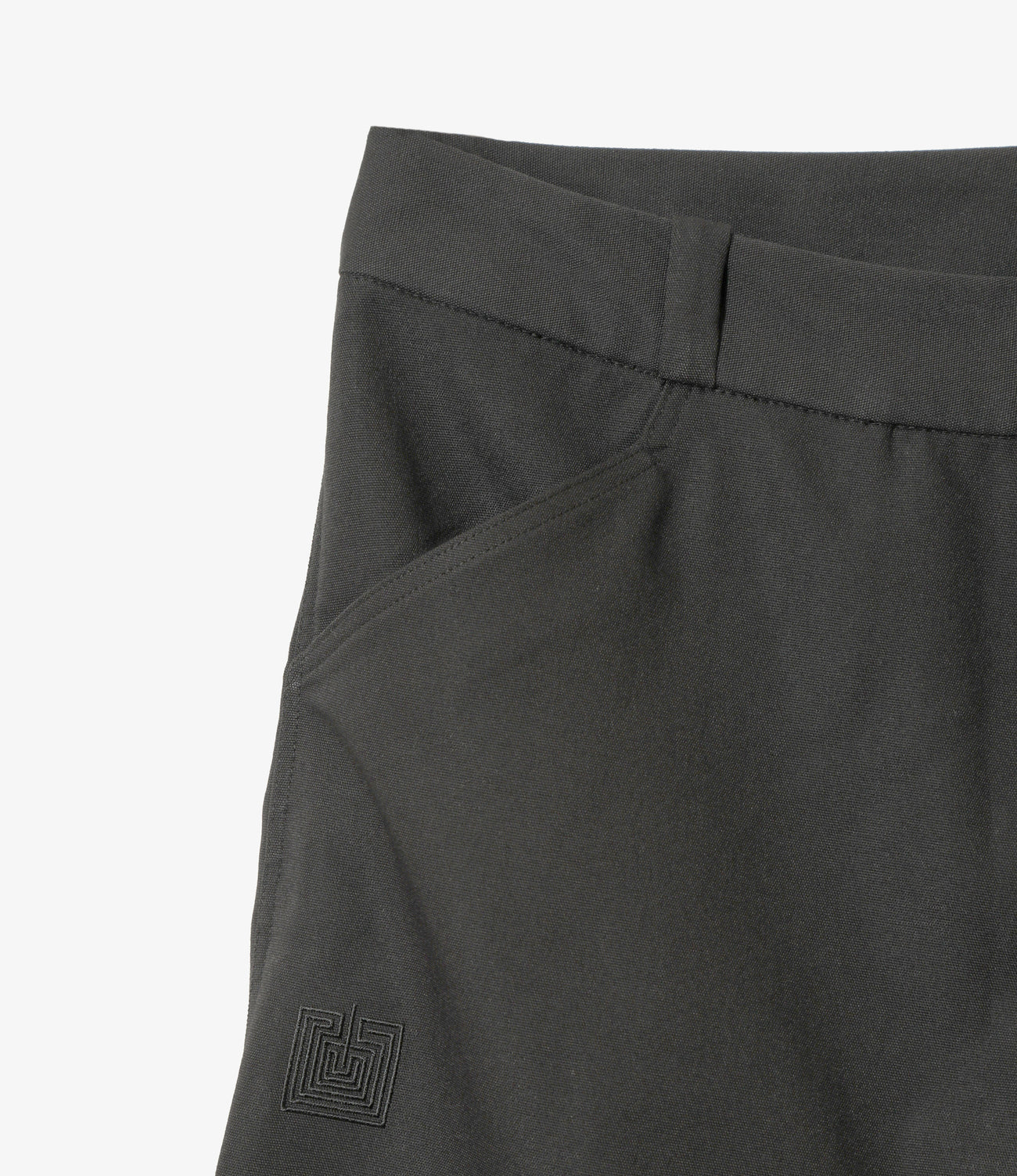 Extreme Pant - Poly Stretch Oxford