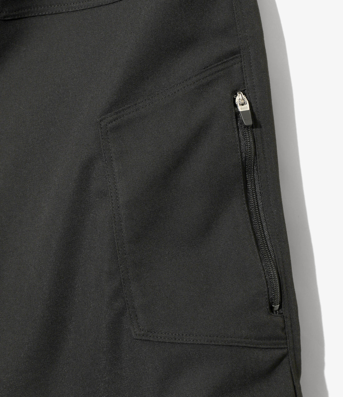 Extreme Pant - Poly Stretch Oxford