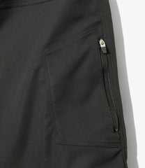 Extreme Pant - Poly Stretch Oxford