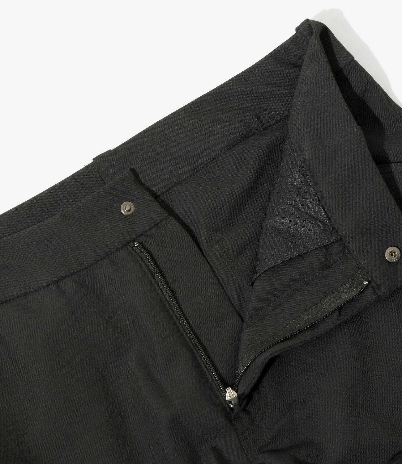 Extreme Pant - Poly Stretch Oxford
