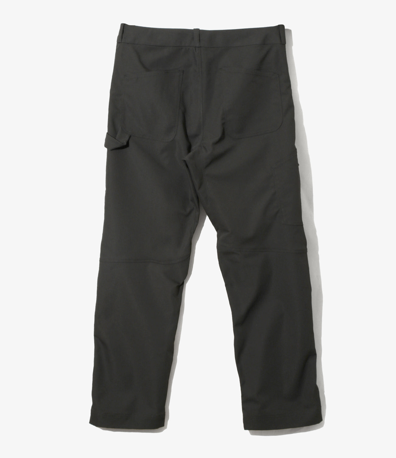Extreme Pant - Poly Stretch Oxford