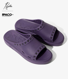 NEEDLES〉x〈PPACO〉LUX-2 Needles Edition with Studs – NEPENTHES