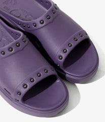 〈NEEDLES〉x〈PPACO〉LUX-2 Needles Edition with Studs