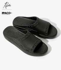 NEEDLES〉x〈PPACO〉LUX-2 Needles Edition with Studs – NEPENTHES