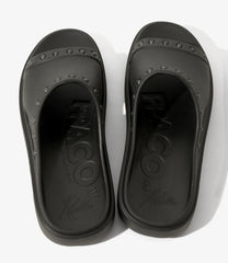 NEEDLES〉x〈PPACO〉LUX-2 Needles Edition with Studs – NEPENTHES