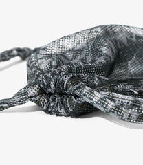 String Bag - Heavyweight Mesh