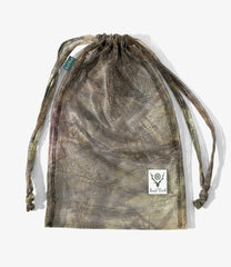 String Bag - Heavyweight Mesh