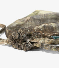 String Bag - Heavyweight Mesh