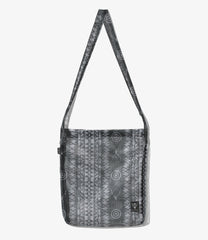 Book Bag - Heavyweight Mesh