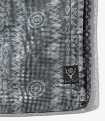 Book Bag - Heavyweight Mesh