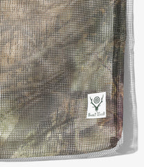 Book Bag - Heavyweight Mesh