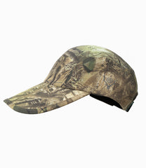 5 Panel Cap - Nylon Tussah / 3Layer