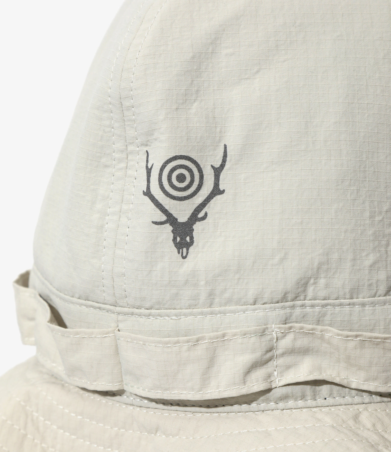 Jungle Hat - Nylon Ripstop – NEPENTHES ONLINE STORE