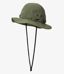 Jungle Hat - Nylon Ripstop