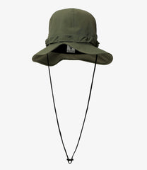 Jungle Hat - Nylon Ripstop