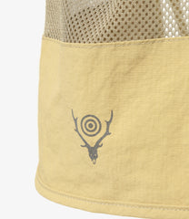 Sunshade Cap - Nylon Ripstop