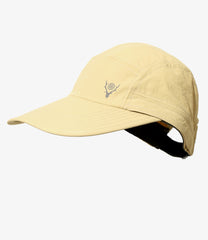 Sunshade Cap - Nylon Ripstop
