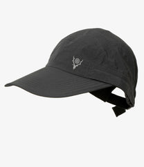 Sunshade Cap - Nylon Ripstop