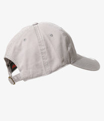 Strap Back Cap - S&T Emb.