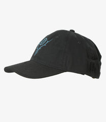 Strap Back Cap - S&T Emb.