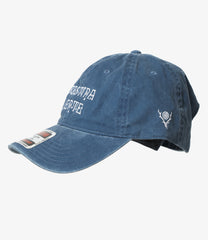 Strap Back Cap - FESTINA LENTE