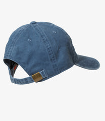 Strap Back Cap - FESTINA LENTE