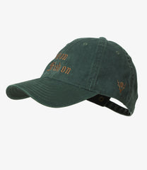 Strap Back Cap - FISH ON