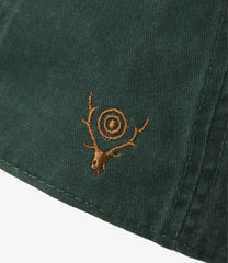 Strap Back Cap - FISH ON