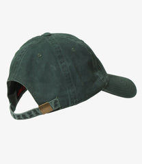 Strap Back Cap - FISH ON