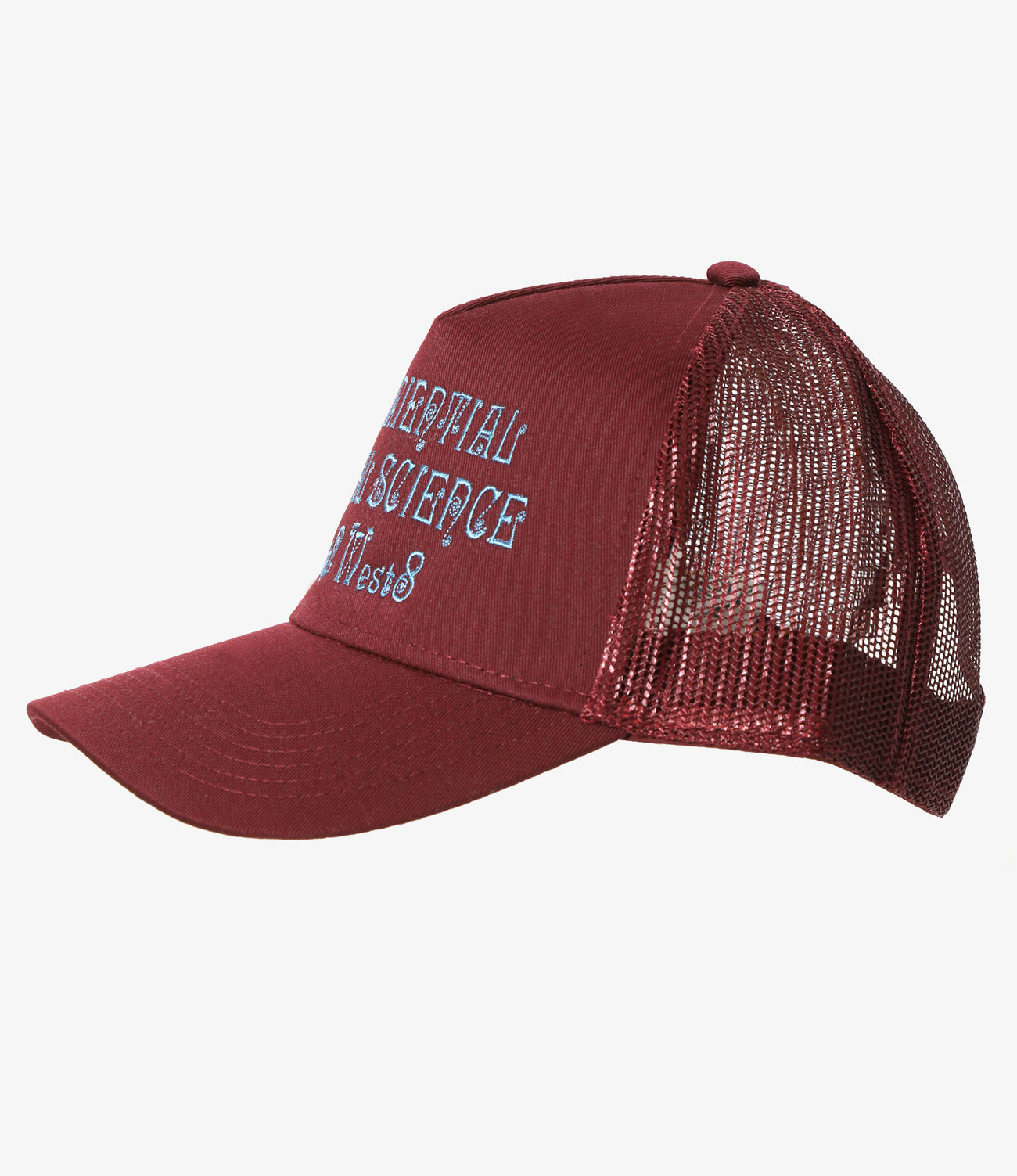 Mesh Back Cap - ENS