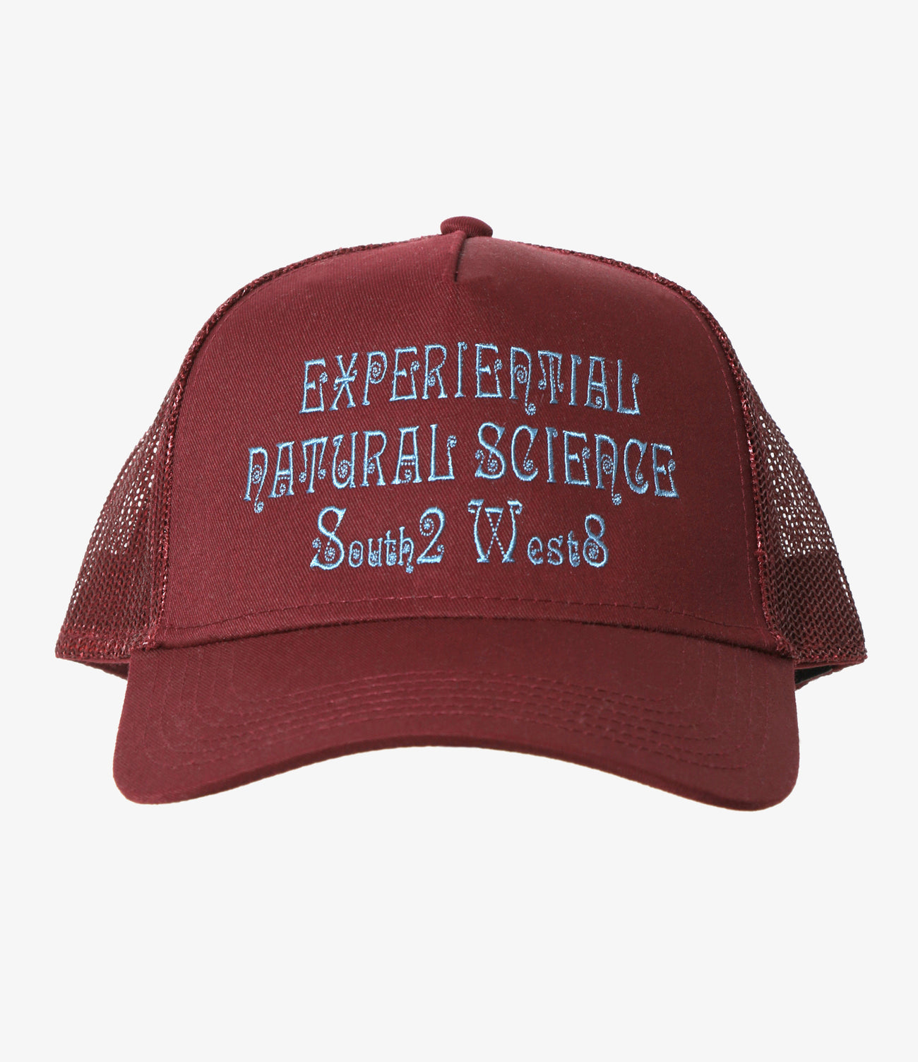 Mesh Back Cap - ENS