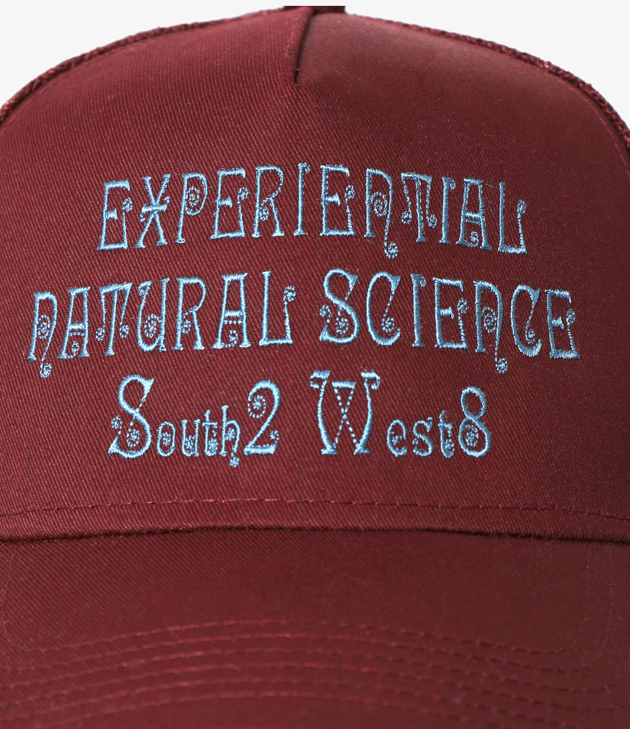Mesh Back Cap - ENS