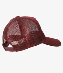 Mesh Back Cap - ENS