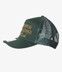 Mesh Back Cap - ENS