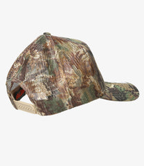Mesh Back Cap - ENS