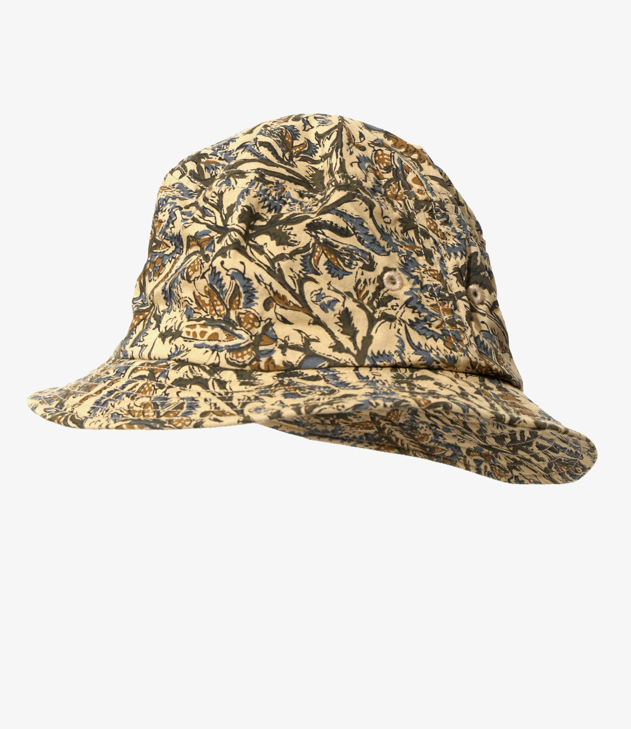 Bucket Hat - Batik Printed