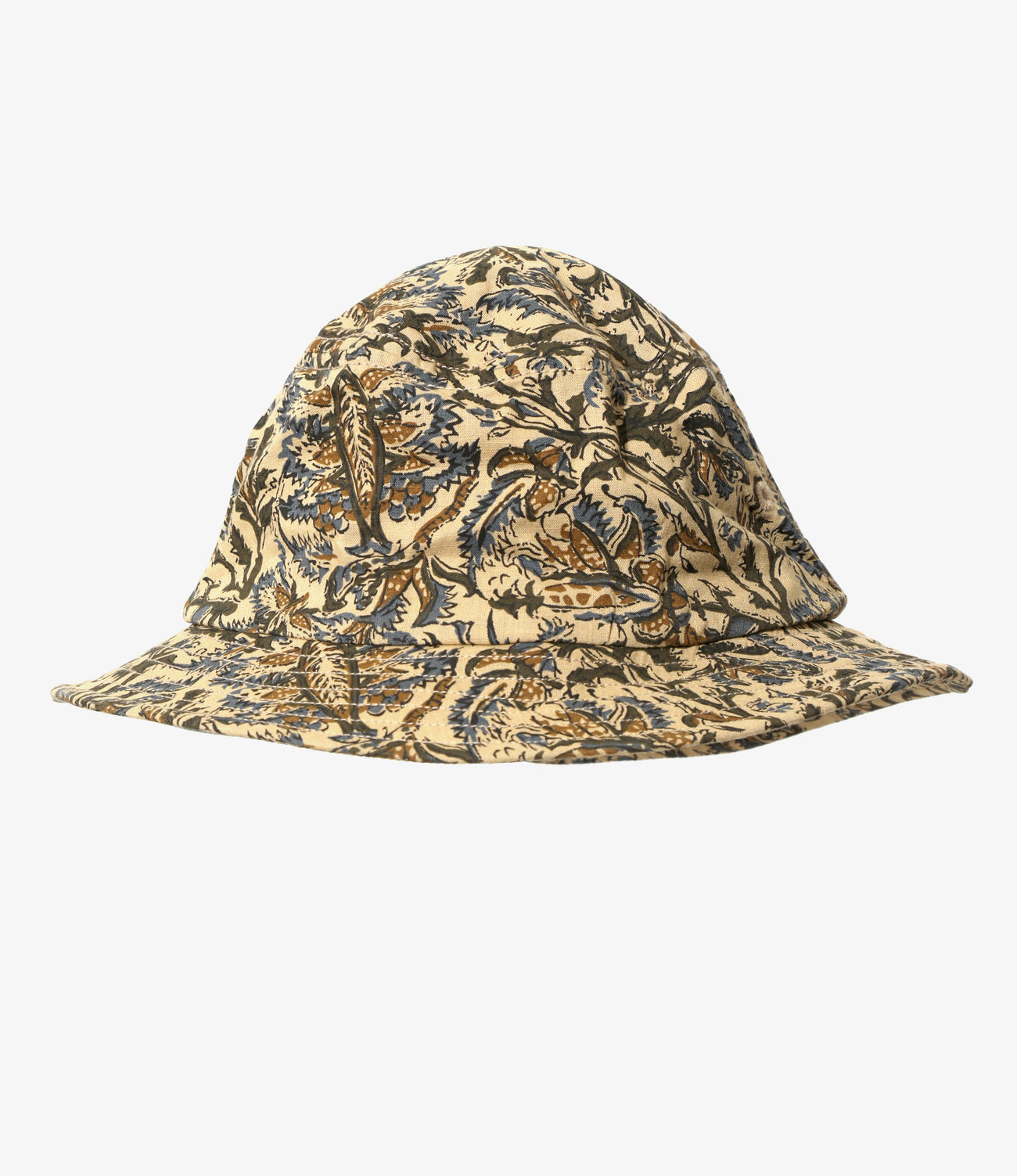 Bucket Hat - Batik Printed